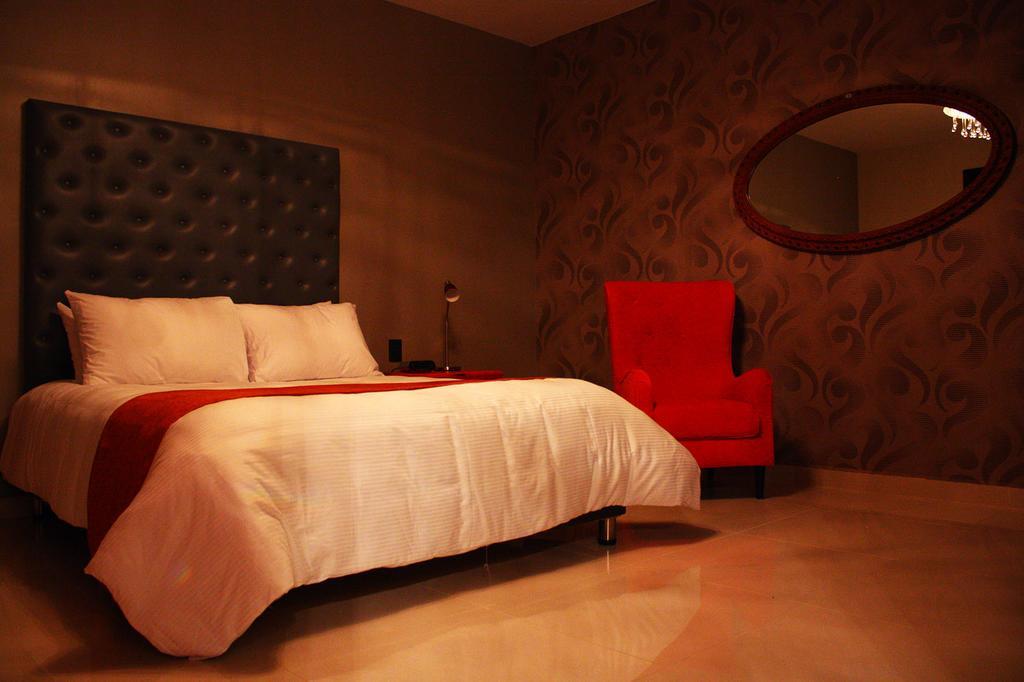 Casa Lunatta Guanajuato Phòng bức ảnh