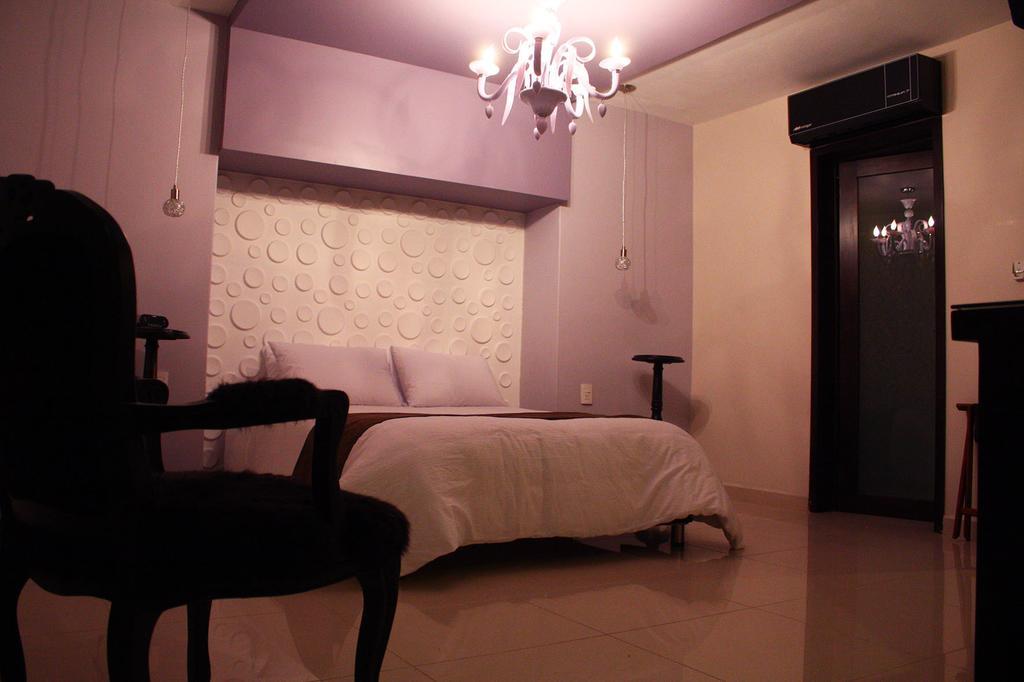 Casa Lunatta Guanajuato Phòng bức ảnh