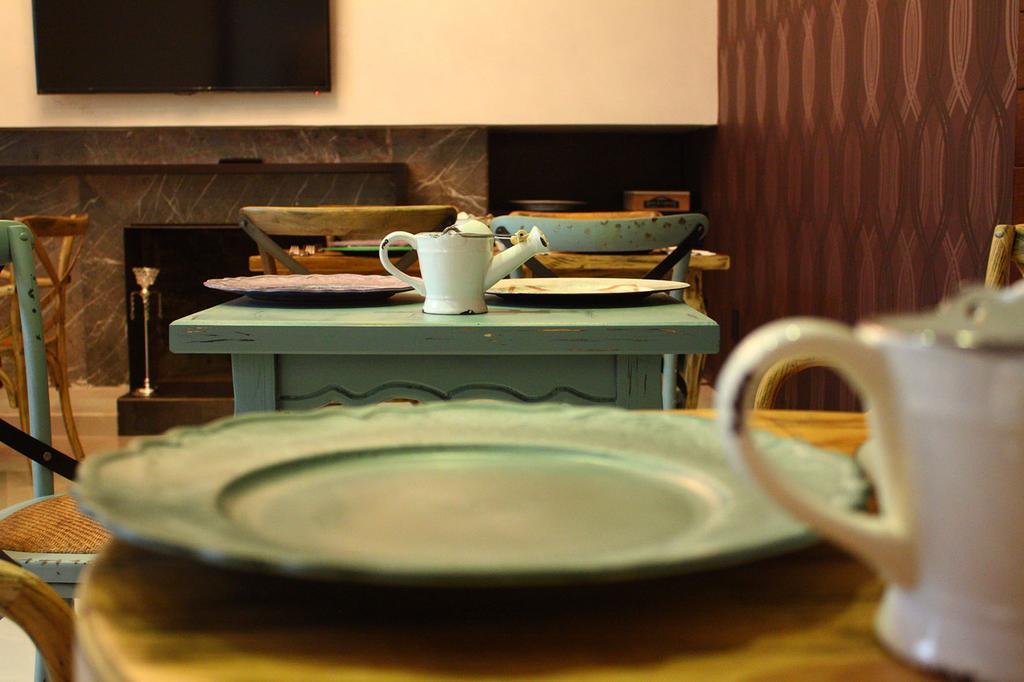 Casa Lunatta Guanajuato Ngoại thất bức ảnh