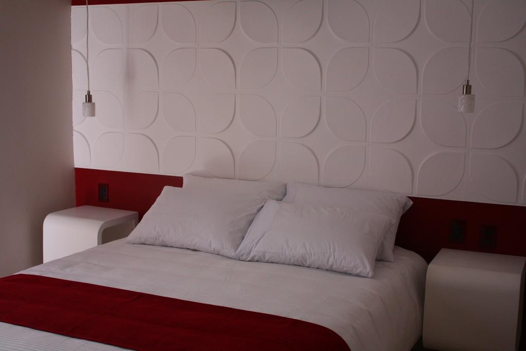 Casa Lunatta Guanajuato Phòng bức ảnh