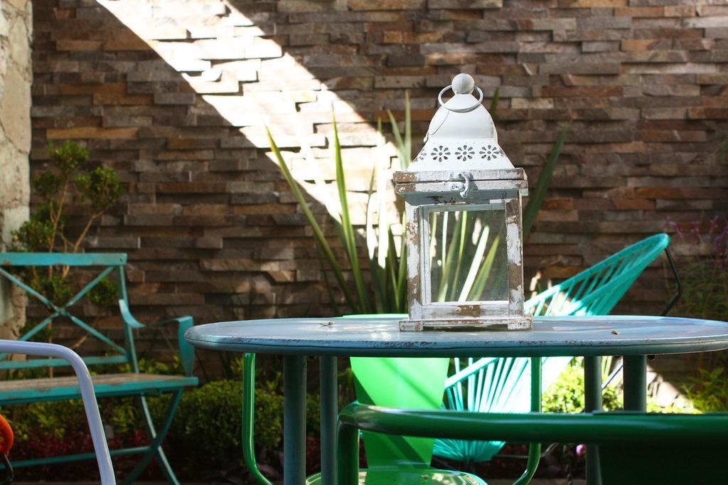 Casa Lunatta Guanajuato Ngoại thất bức ảnh