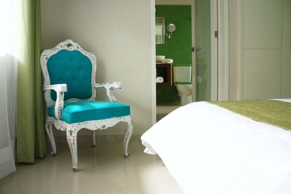 Casa Lunatta Guanajuato Phòng bức ảnh