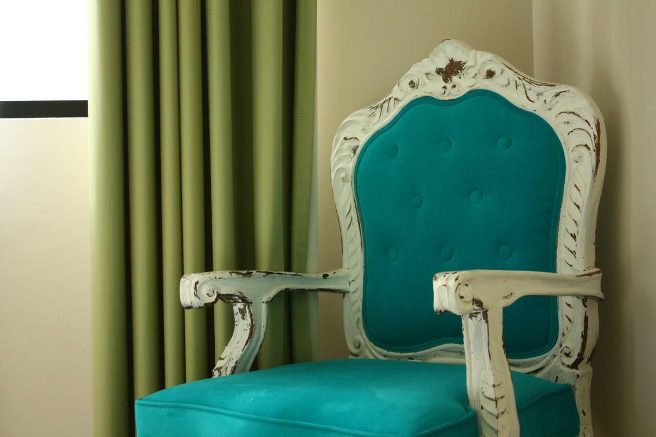 Casa Lunatta Guanajuato Ngoại thất bức ảnh