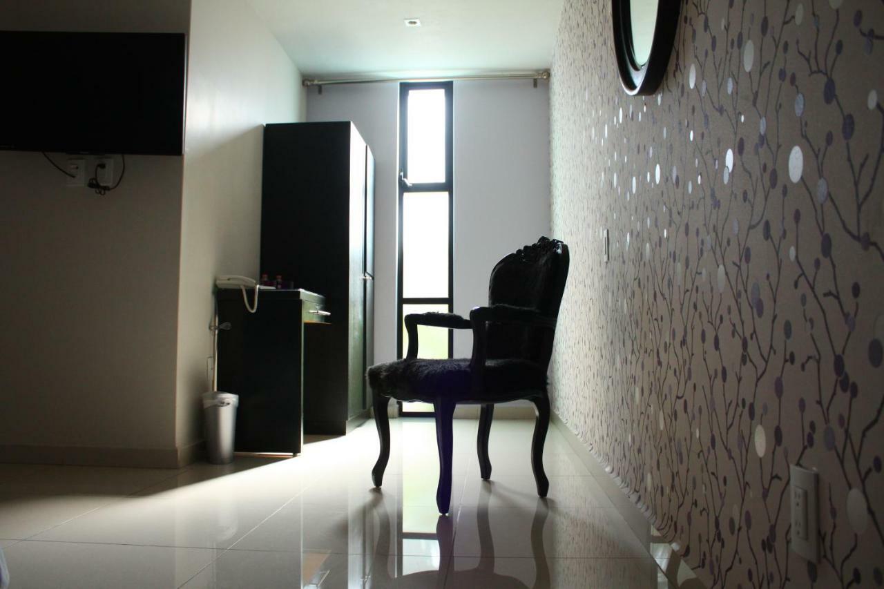Casa Lunatta Guanajuato Ngoại thất bức ảnh