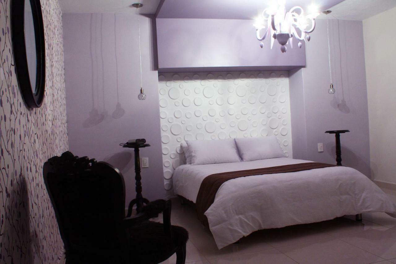 Casa Lunatta Guanajuato Ngoại thất bức ảnh
