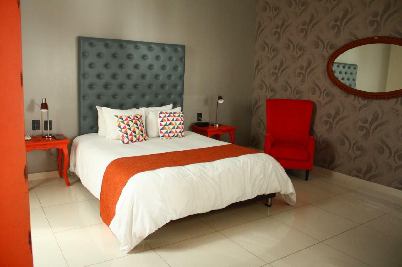 Casa Lunatta Guanajuato Ngoại thất bức ảnh