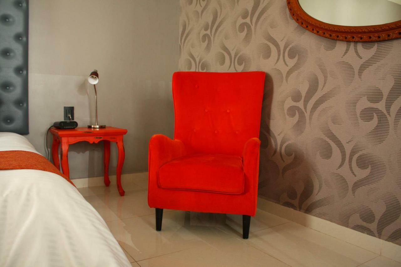 Casa Lunatta Guanajuato Ngoại thất bức ảnh