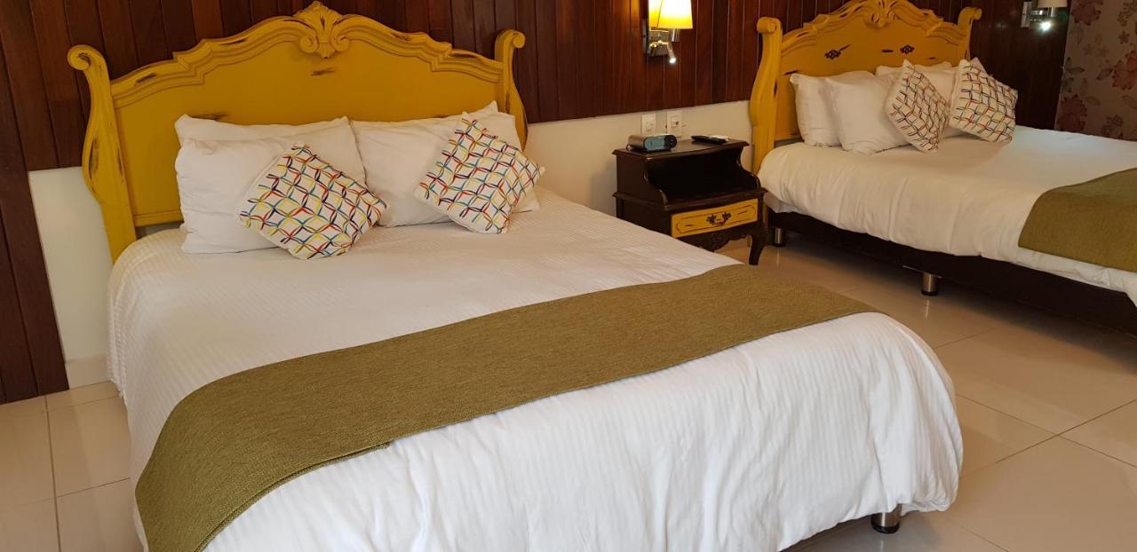 Casa Lunatta Guanajuato Ngoại thất bức ảnh