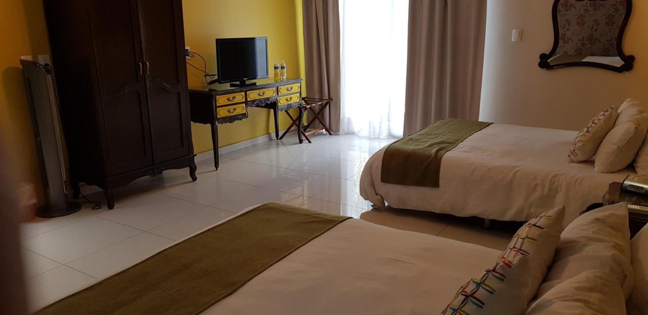 Casa Lunatta Guanajuato Ngoại thất bức ảnh
